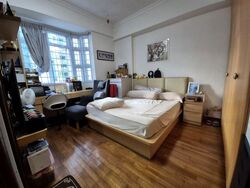 The Sierra (D10), Apartment #476709521
